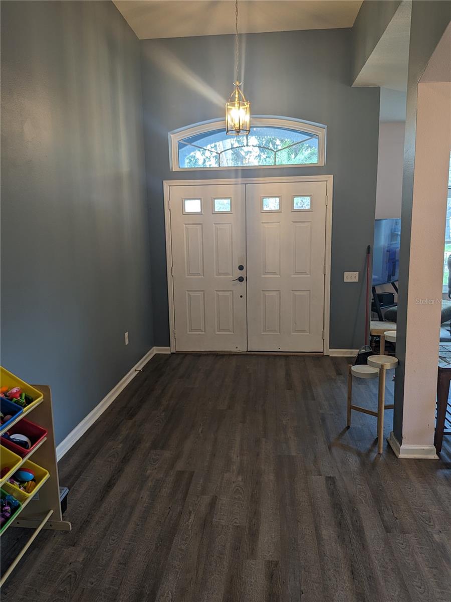 LEXINGTON OAKS VILLAGE 27 - Residential