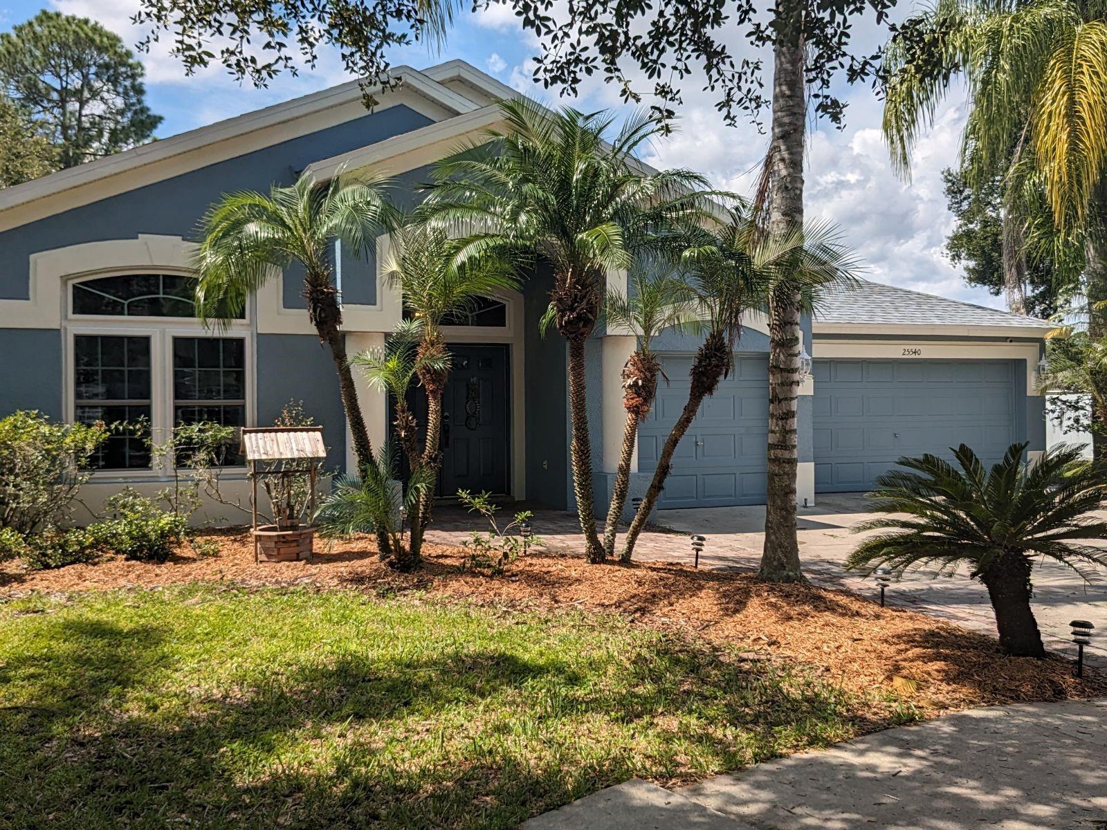 LEXINGTON OAKS VILLAGE 27 - Residential