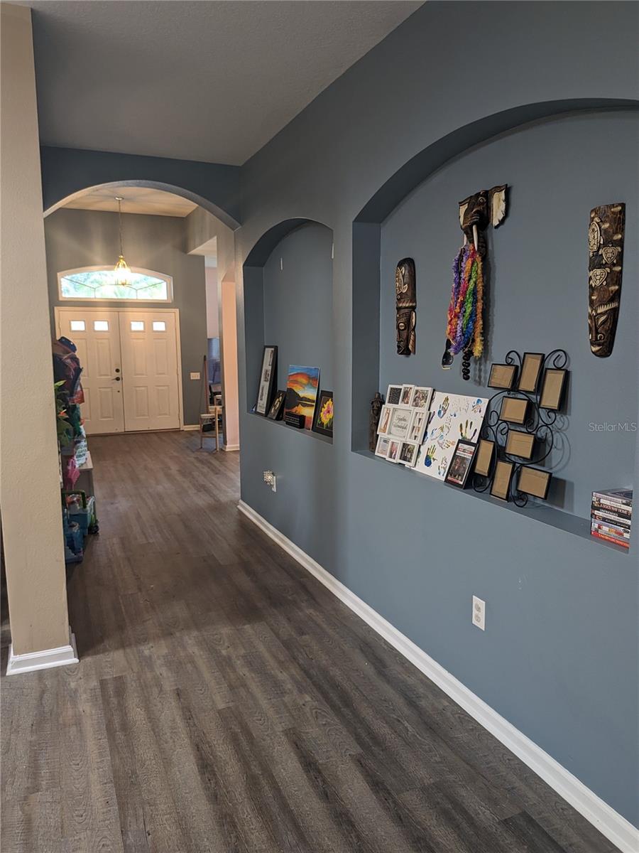 LEXINGTON OAKS VILLAGE 27 - Residential