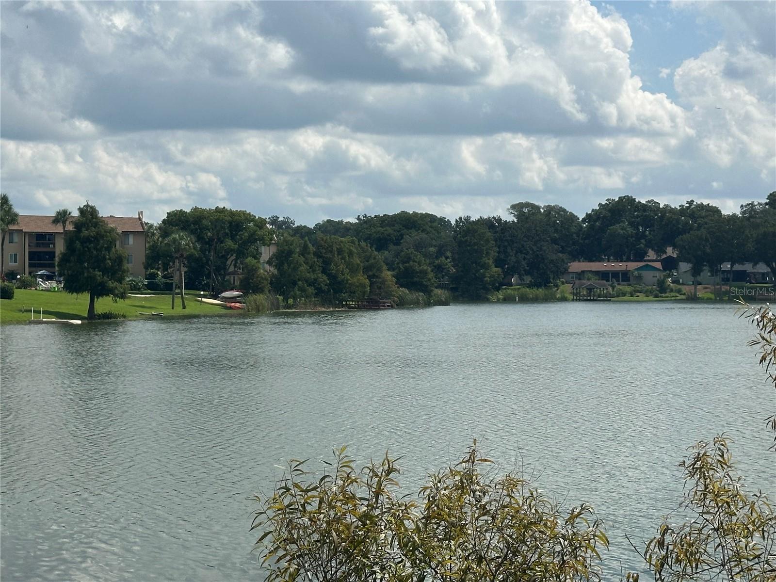 ROYAL ARMS CONDO - Residential Lease