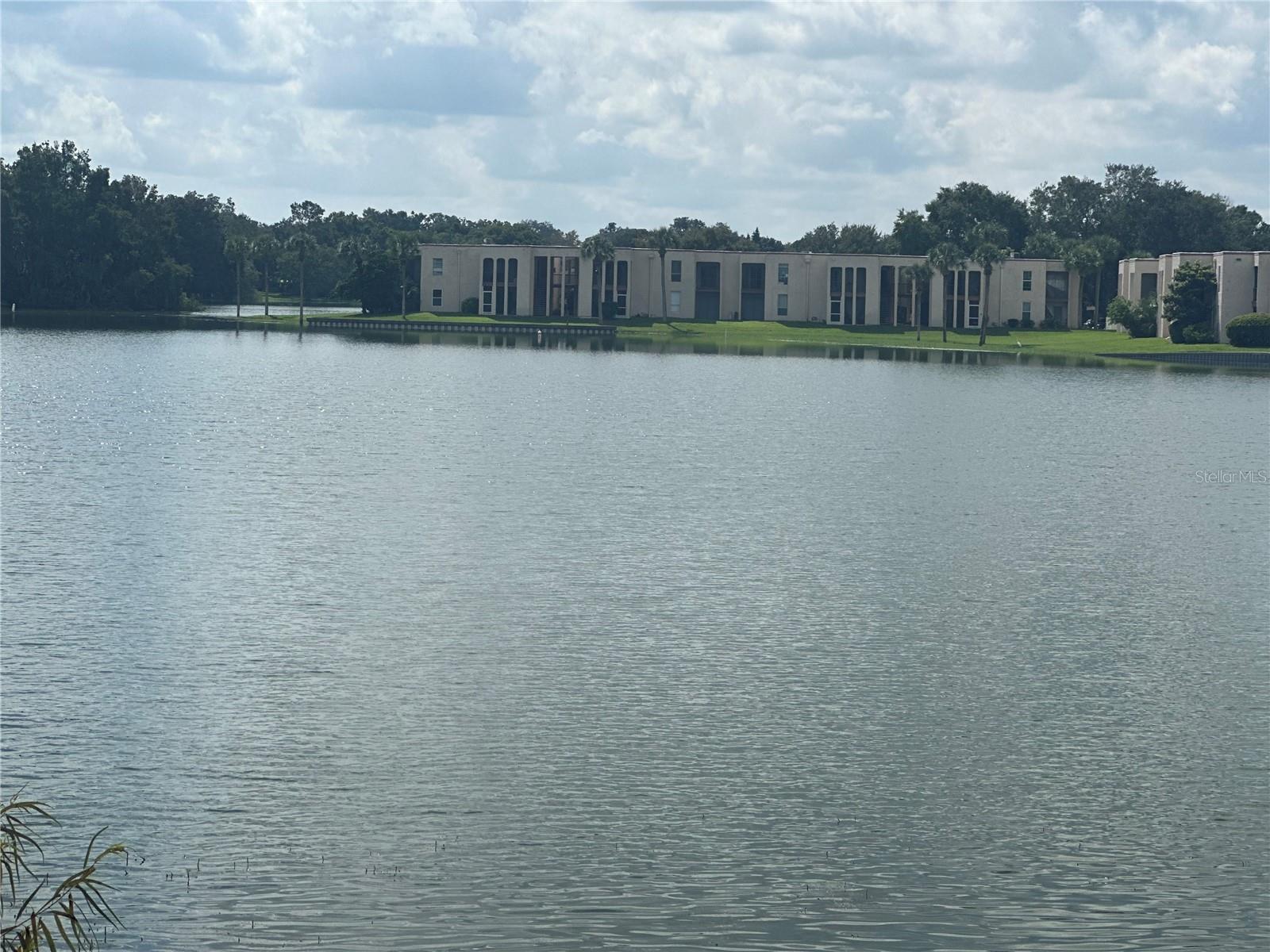 ROYAL ARMS CONDO - Residential Lease