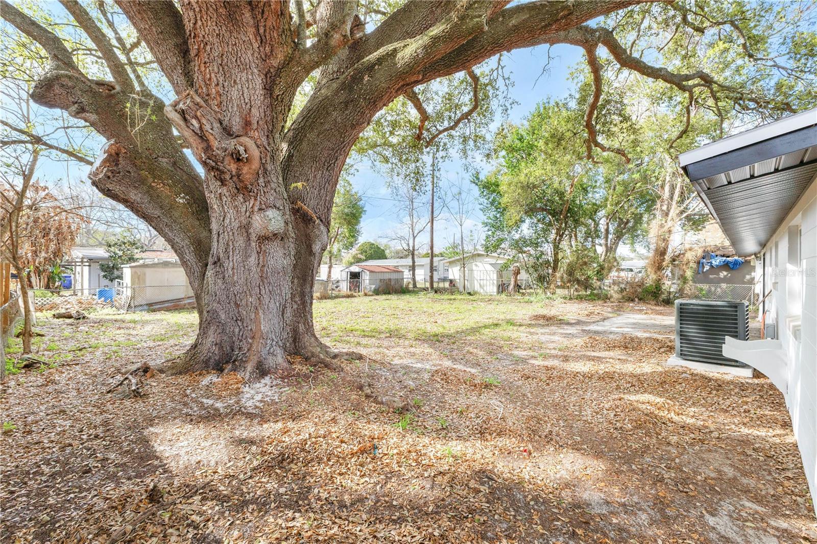 SPRING LAKE HILLS - Residential