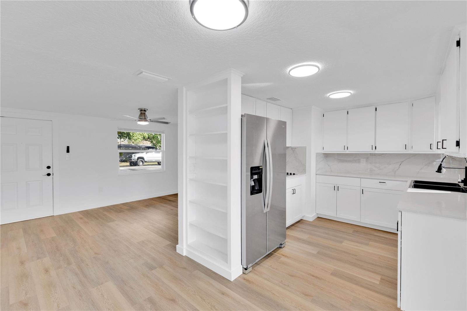 SPRING LAKE HILLS - Residential