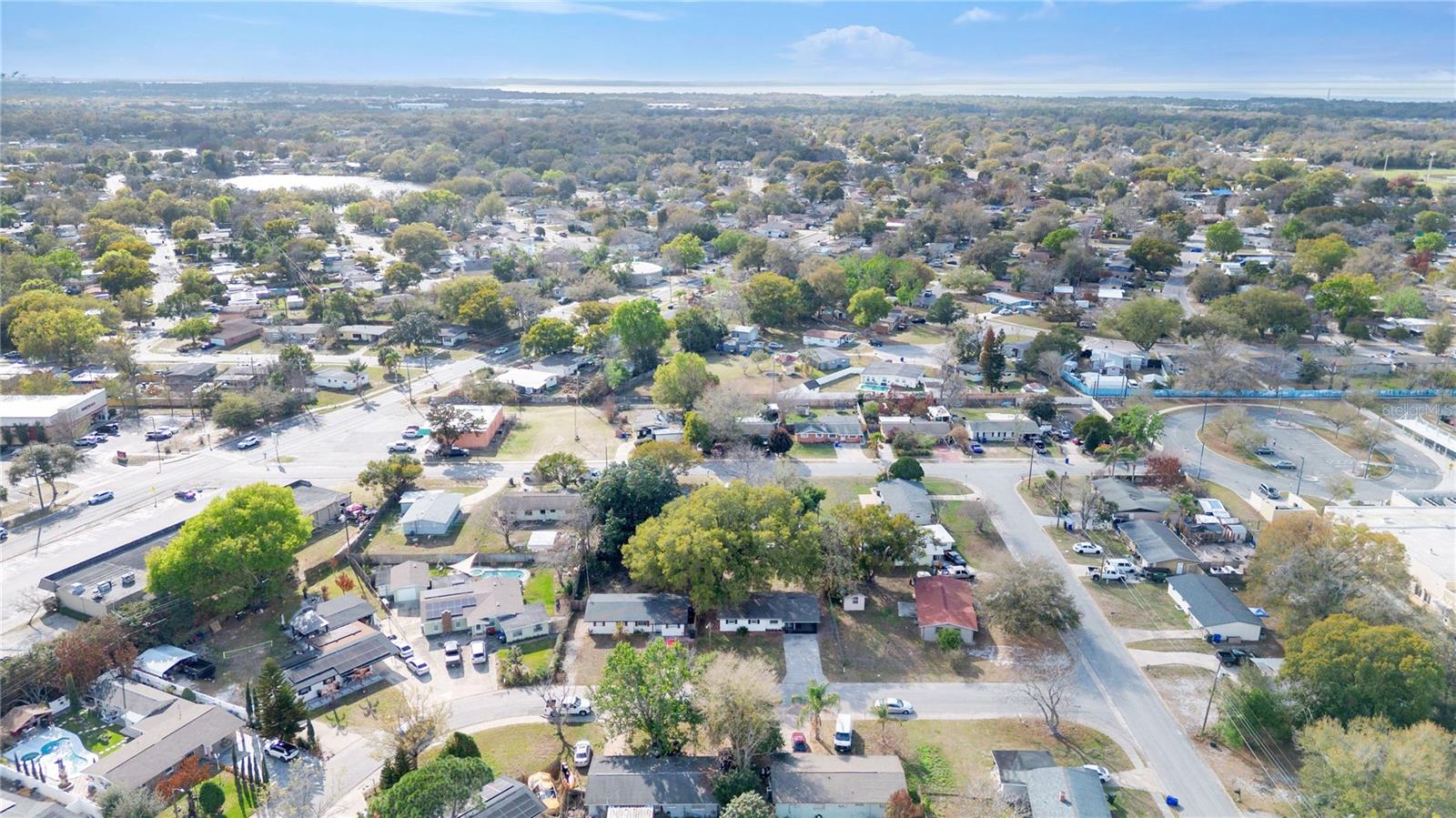 SPRING LAKE HILLS - Residential