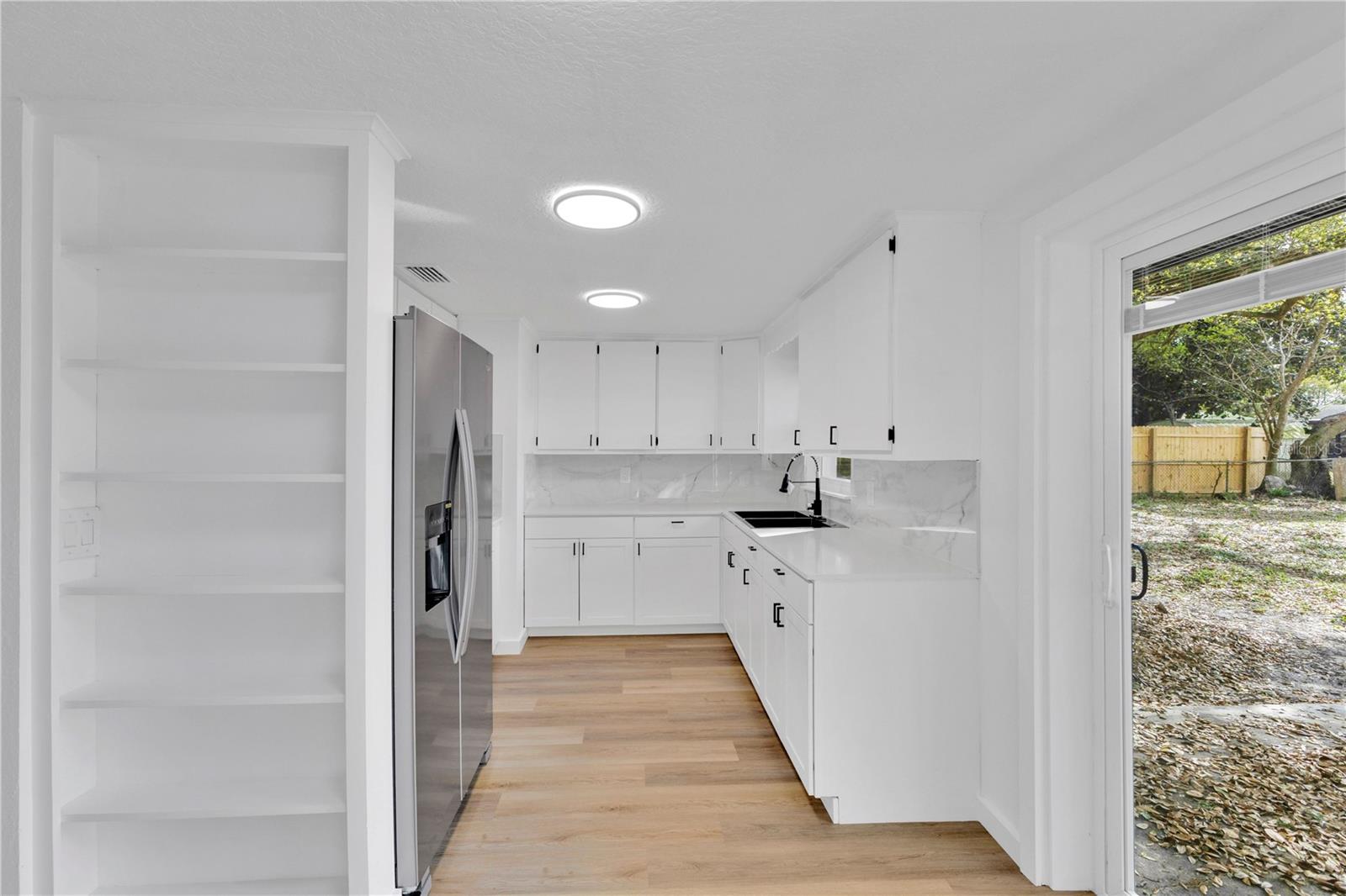 SPRING LAKE HILLS - Residential