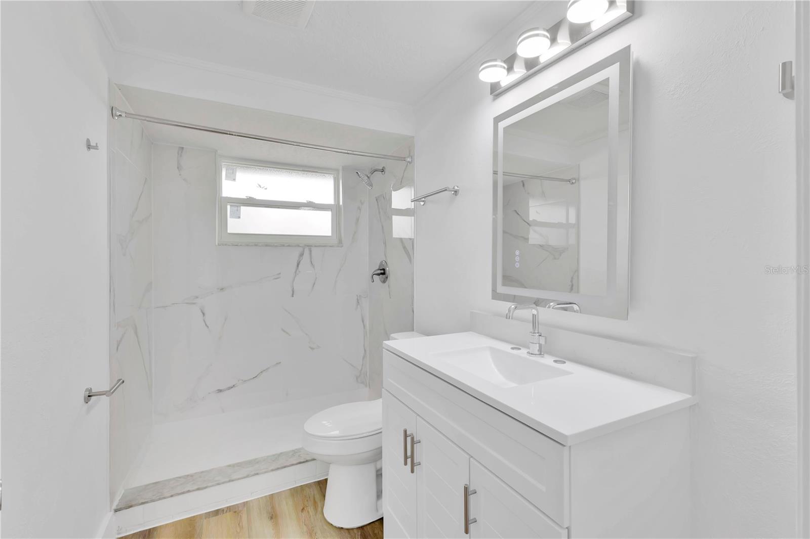 SPRING LAKE HILLS - Residential