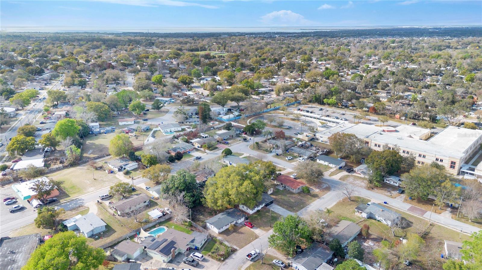 SPRING LAKE HILLS - Residential