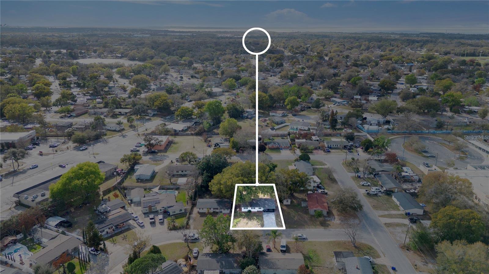 SPRING LAKE HILLS - Residential