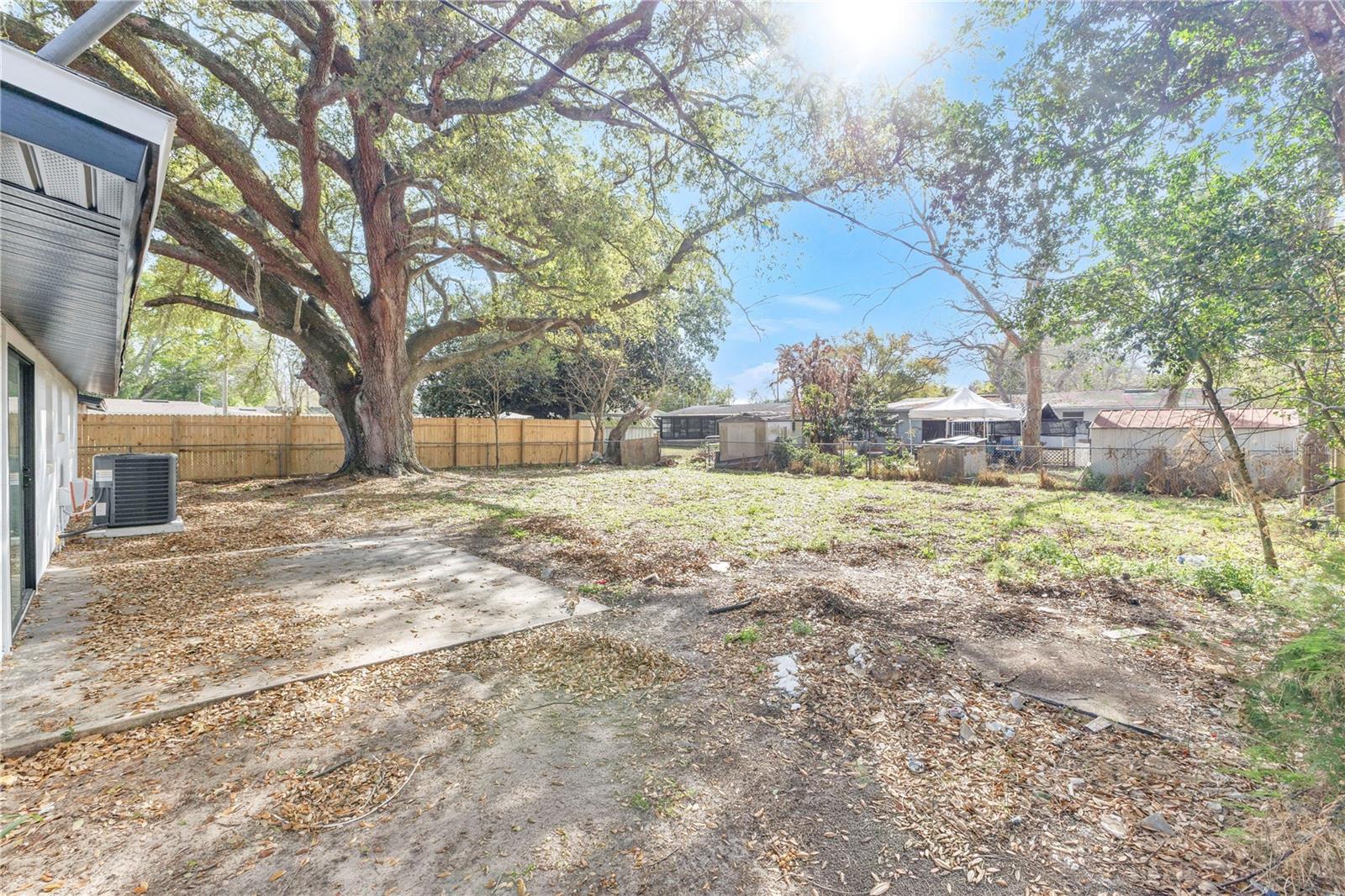 SPRING LAKE HILLS - Residential