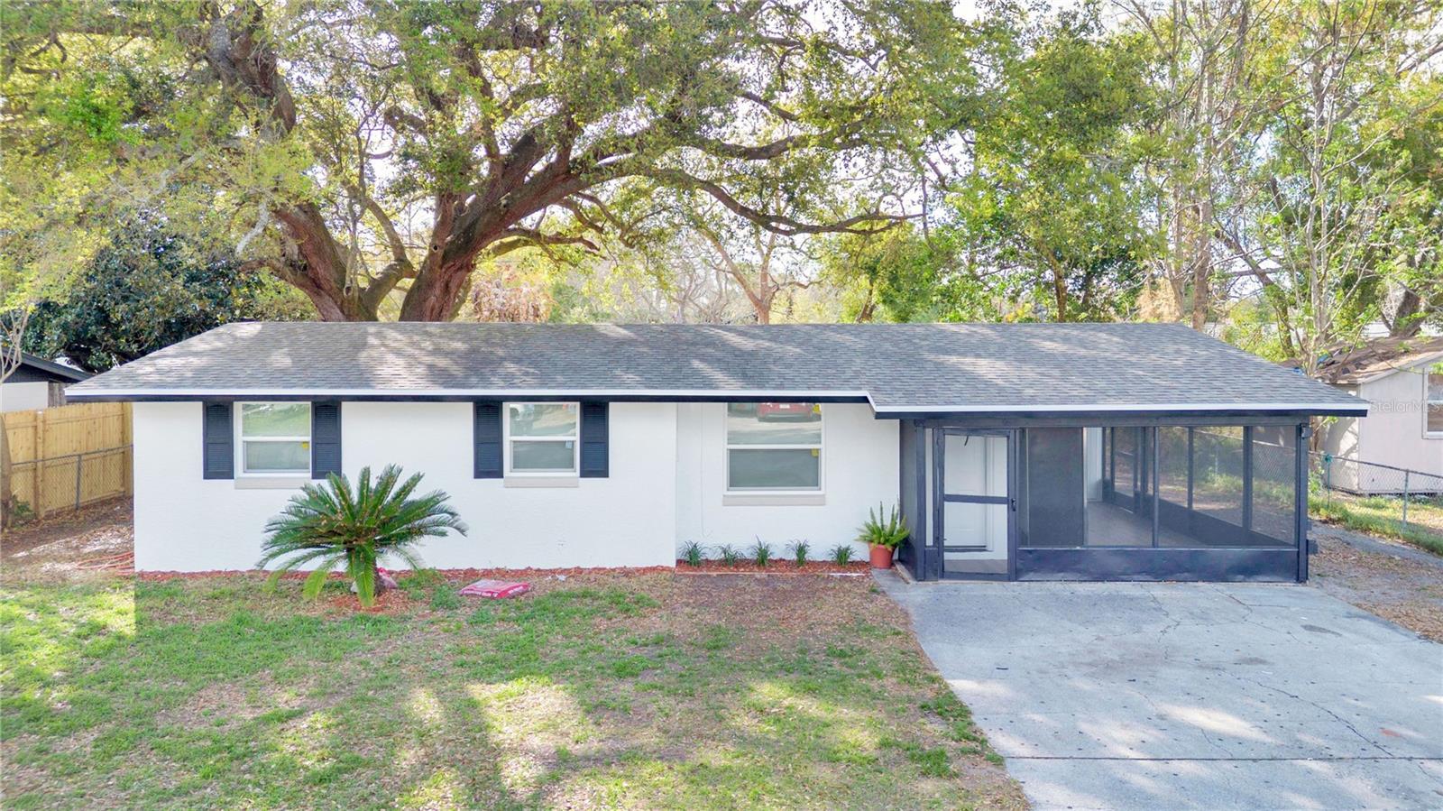 SPRING LAKE HILLS - Residential