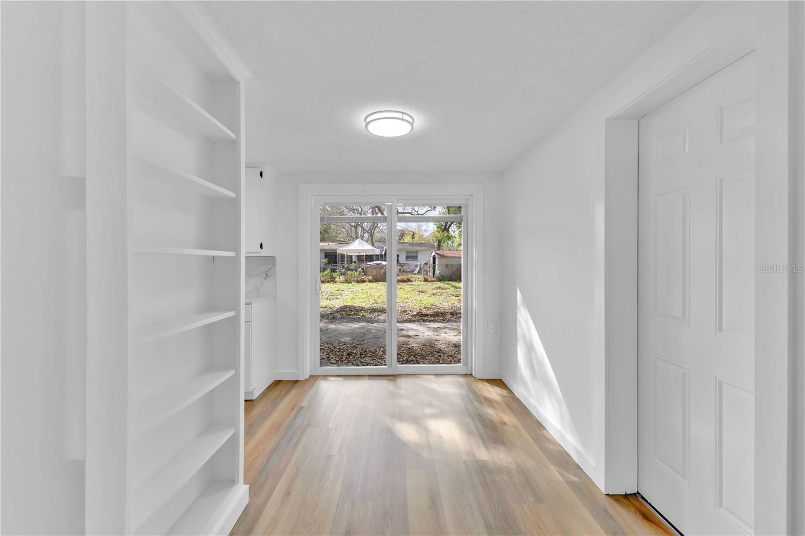 SPRING LAKE HILLS - Residential