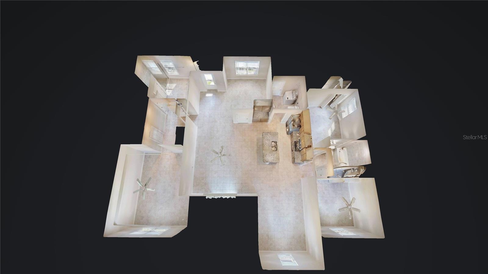 FOREST GROVE BUS CENTER - Residential