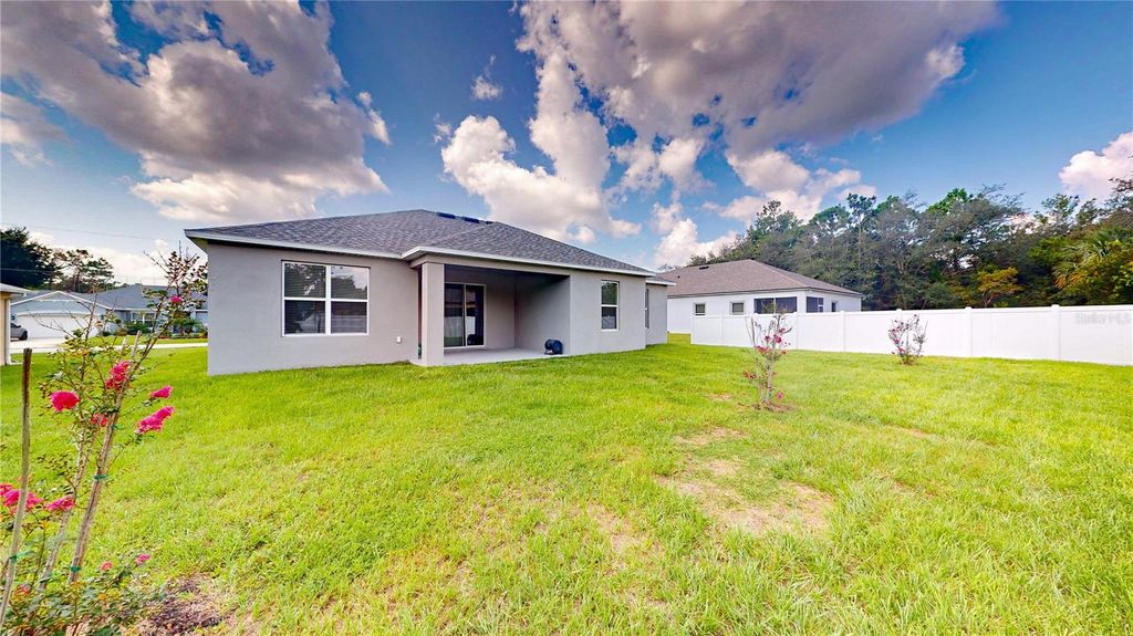 Photo of 32 Fernon Lane, Palm Coast, FL 32137 (MLS # FC313800)