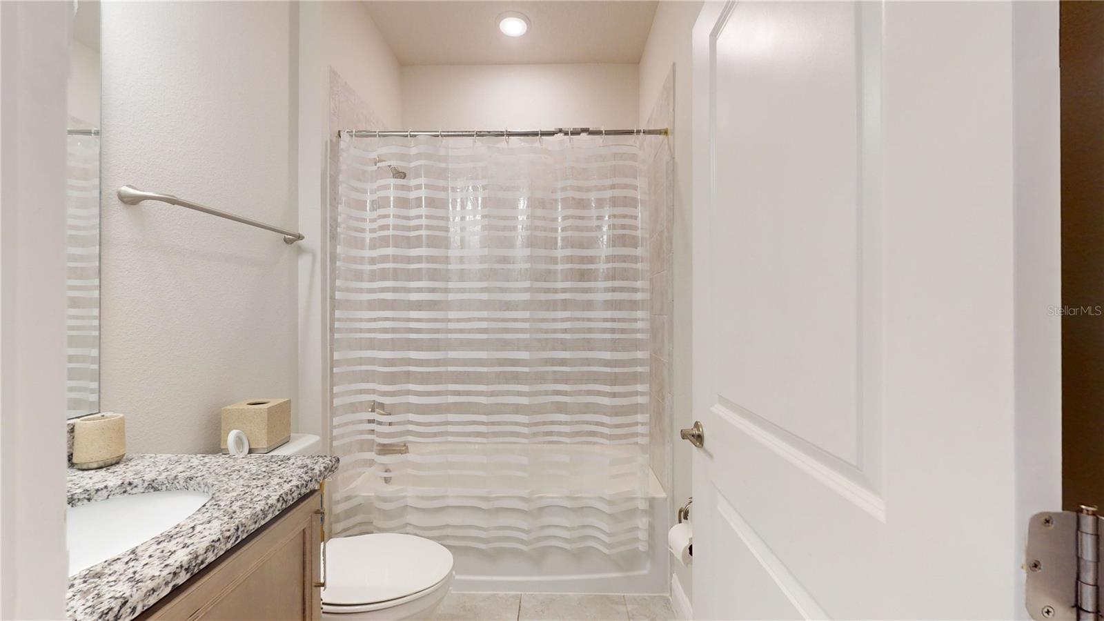 FOREST GROVE BUS CENTER - Residential