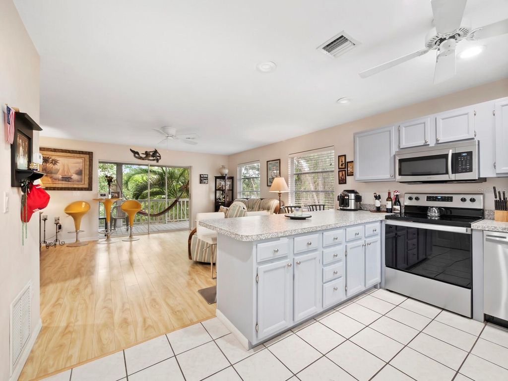 Photo of 109 Shore Road, Nokomis, FL 34275 (MLS # A4689916)