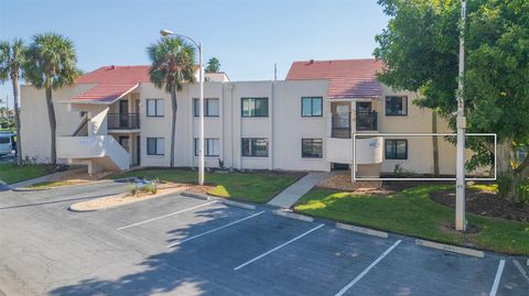 Photo of 5642 Puerta Del Sol Boulevard S #142, St Petersburg, FL 33715 (MLS # TB8448999)