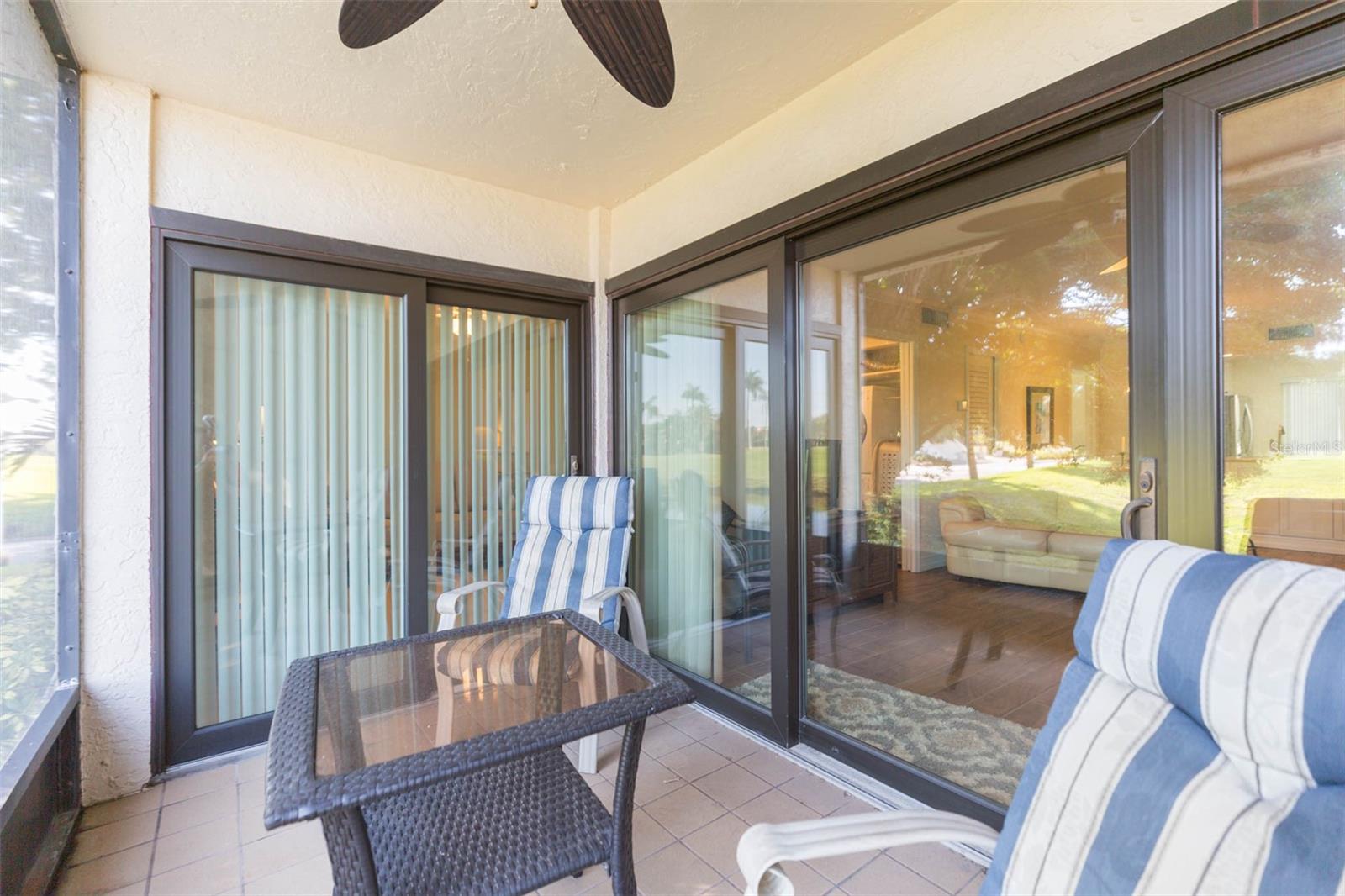 LA PUERTA DEL SOL CONDO - Residential