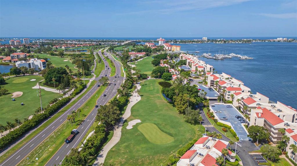 Photo of 5642 Puerta Del Sol Boulevard S #142, St Petersburg, FL 33715 (MLS # TB8448999)