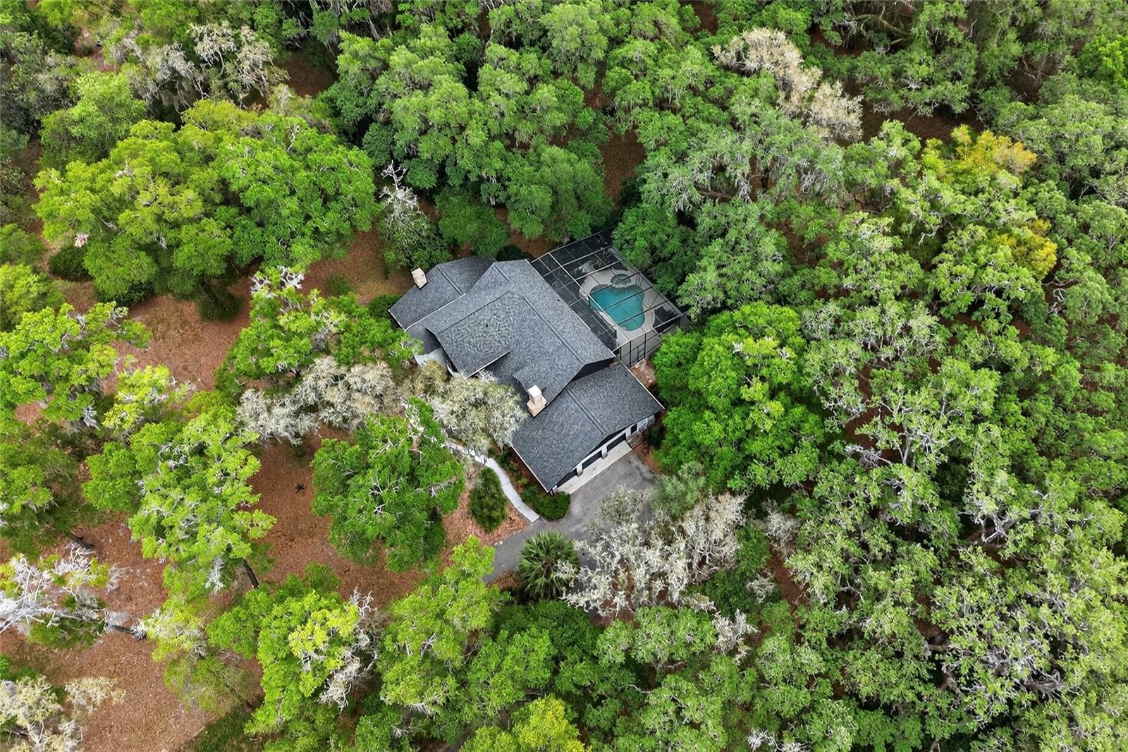 THOUSAND OAKS - Residential