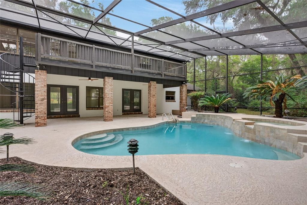 Photo of 8025 SW 103rd Avenue, Gainesville, FL 32608 (MLS # OM722289)