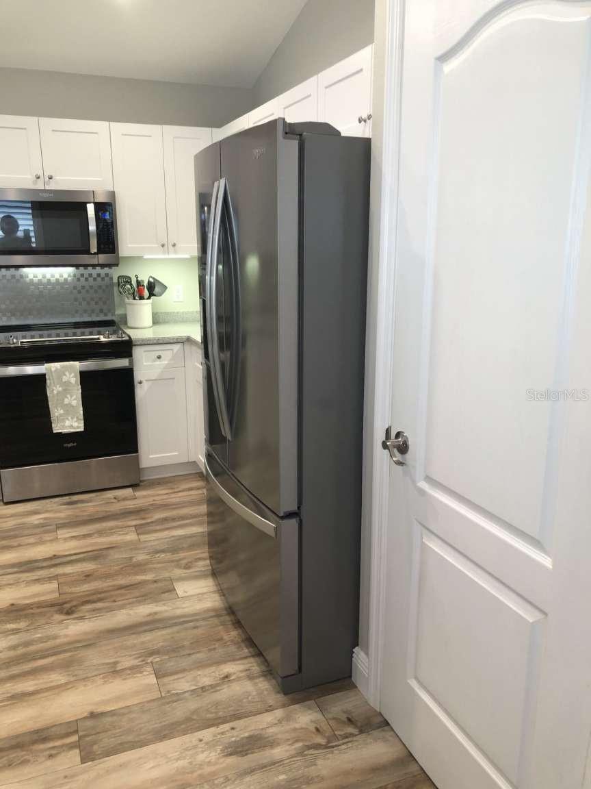 FOREST CREEK PH I & I-A - Residential