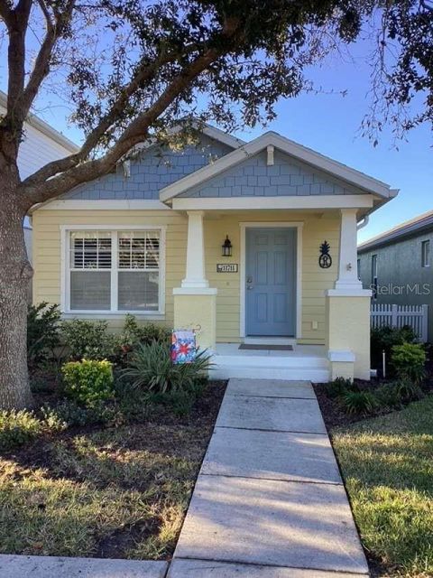 11711 CRAWFORD PARRISH LANE PARRISH FL 34219