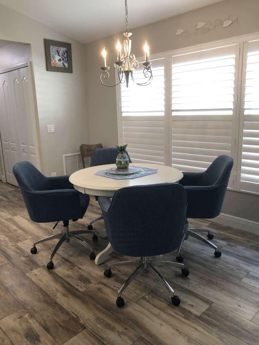 FOREST CREEK PH I & I-A - Residential