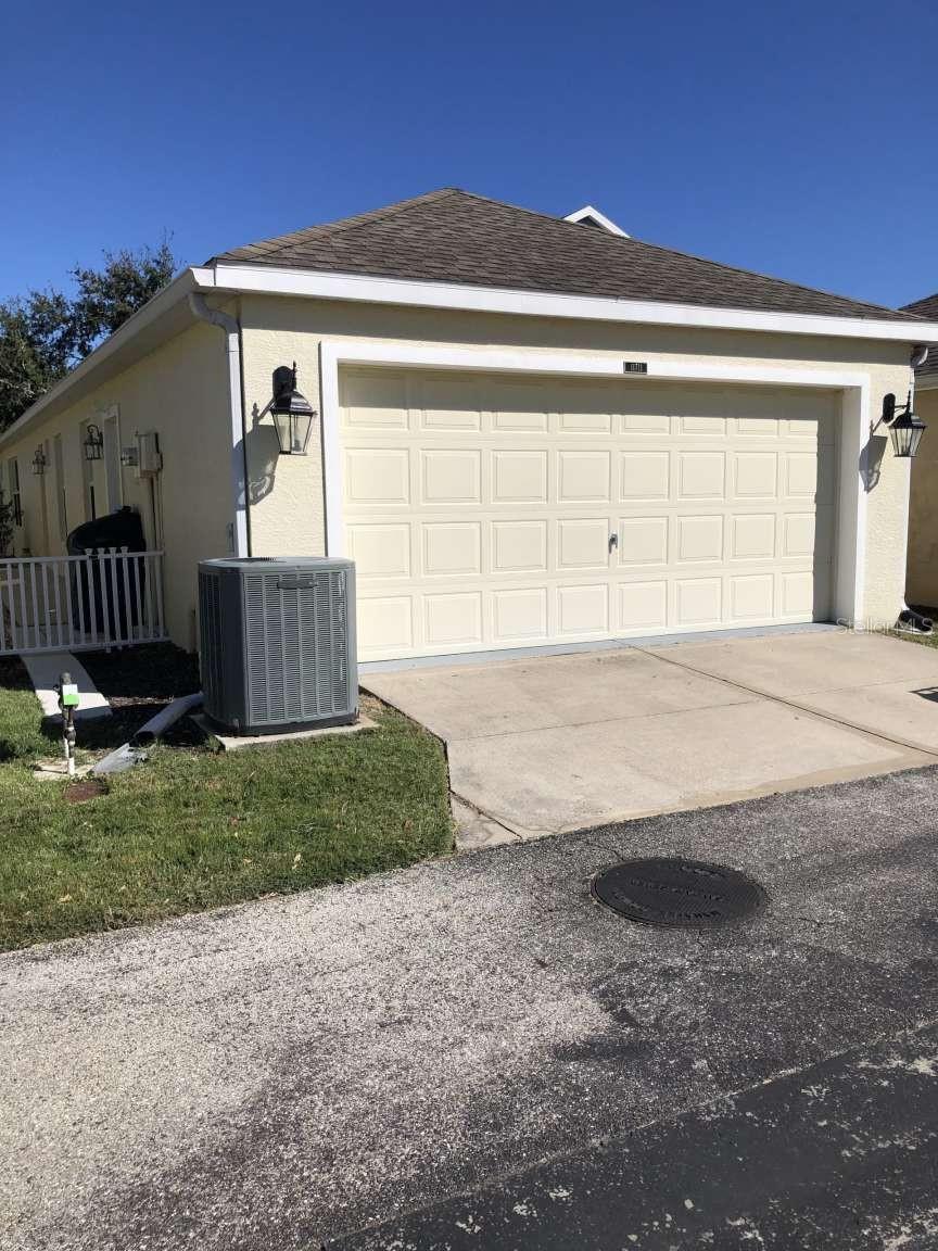 FOREST CREEK PH I & I-A - Residential