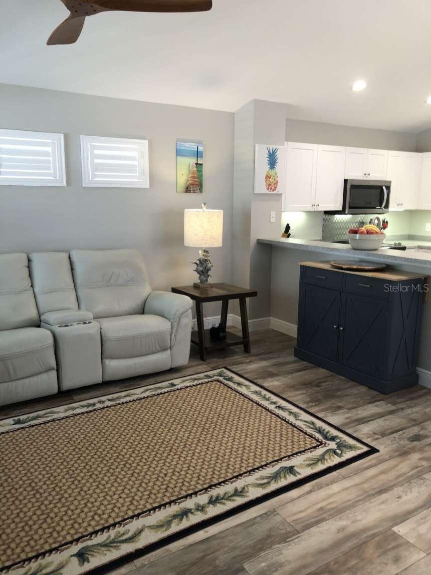 FOREST CREEK PH I & I-A - Residential