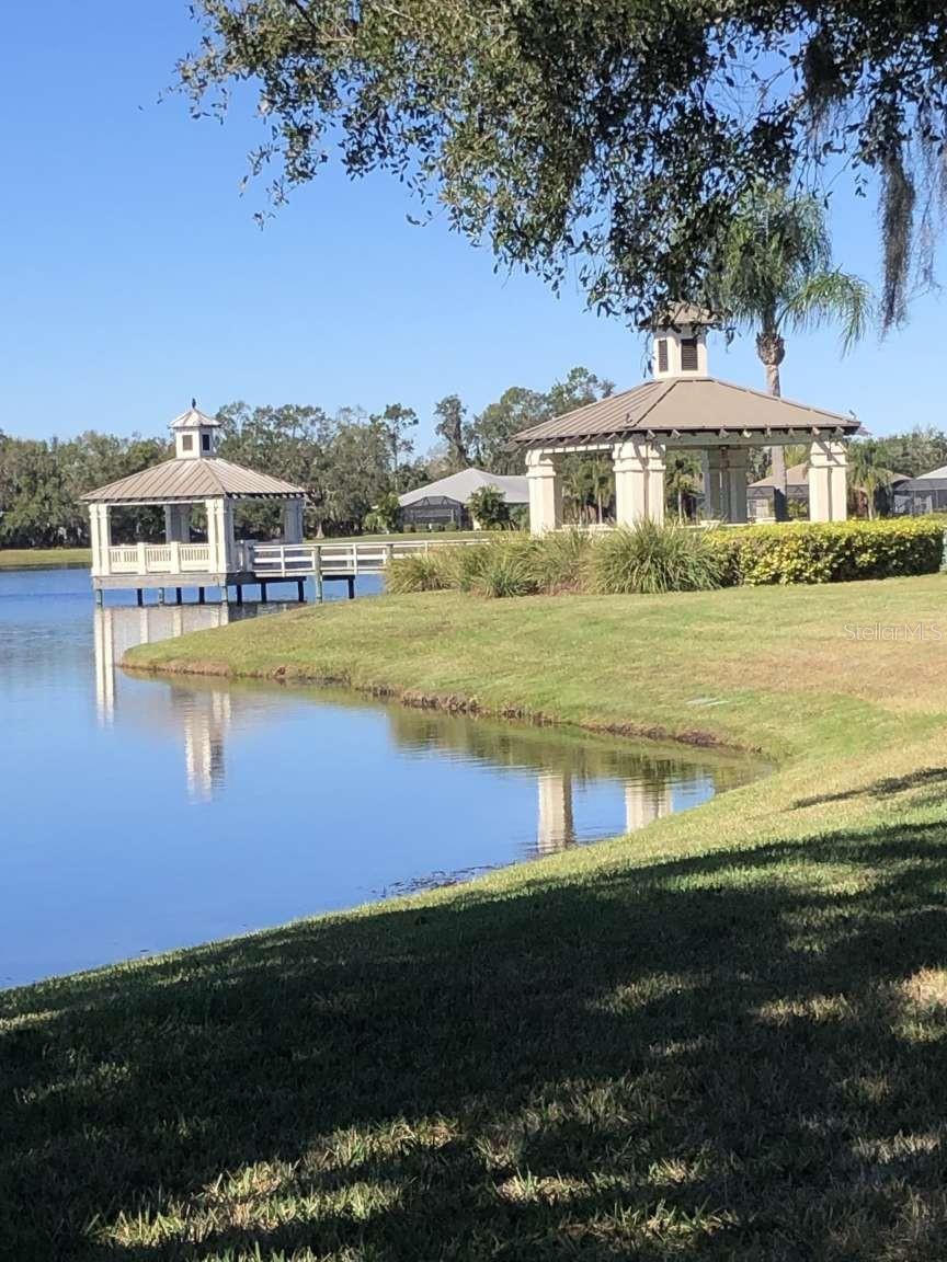 FOREST CREEK PH I & I-A - Residential