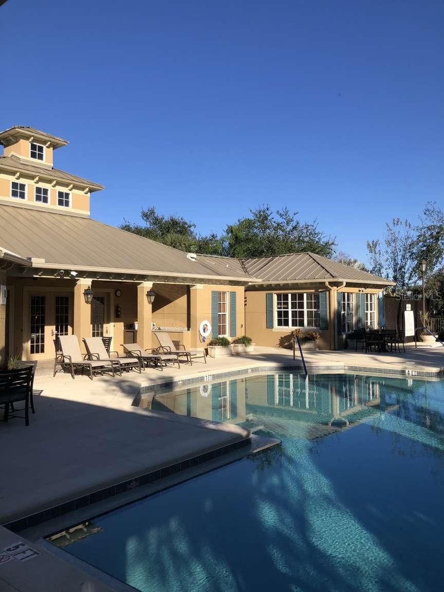 FOREST CREEK PH I & I-A - Residential