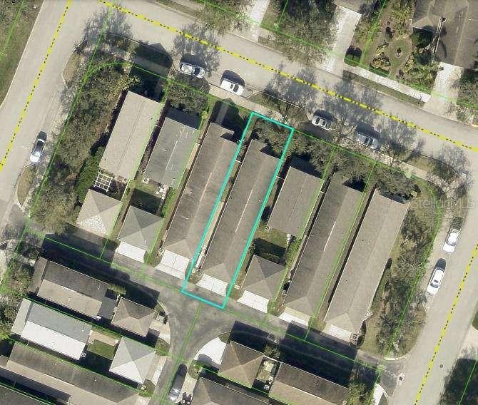 FOREST CREEK PH I & I-A - Residential