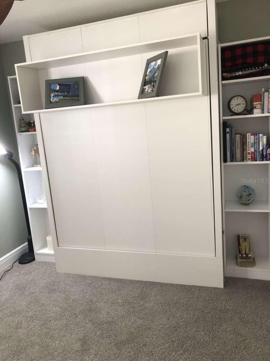 FOREST CREEK PH I & I-A - Residential