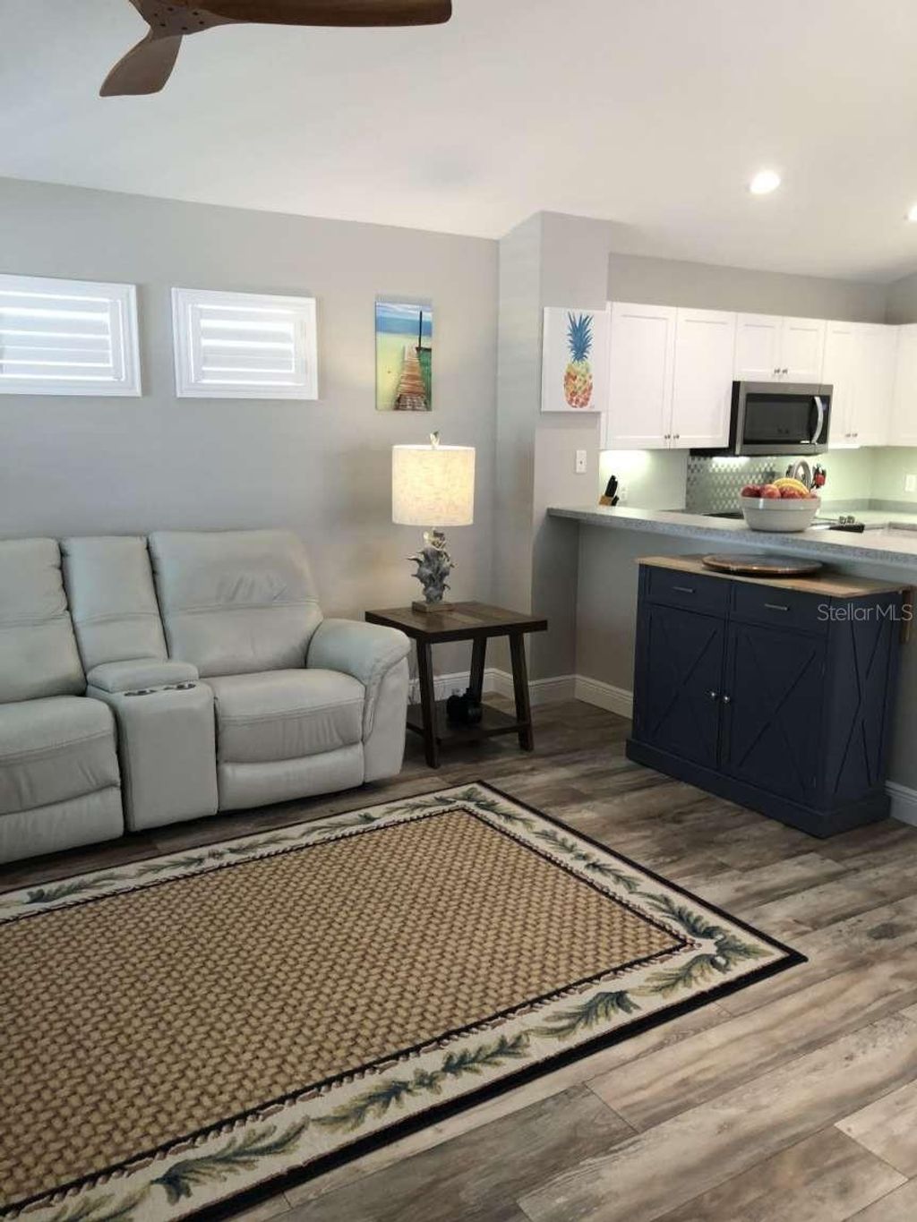 Photo of 11711 Crawford Parrish Lane, Parrish, FL 34219 (MLS # TB8466480)