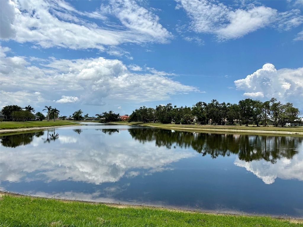 Photo of 2169 Onondaga Lane, Punta Gorda, FL 33983 (MLS # C7524619)