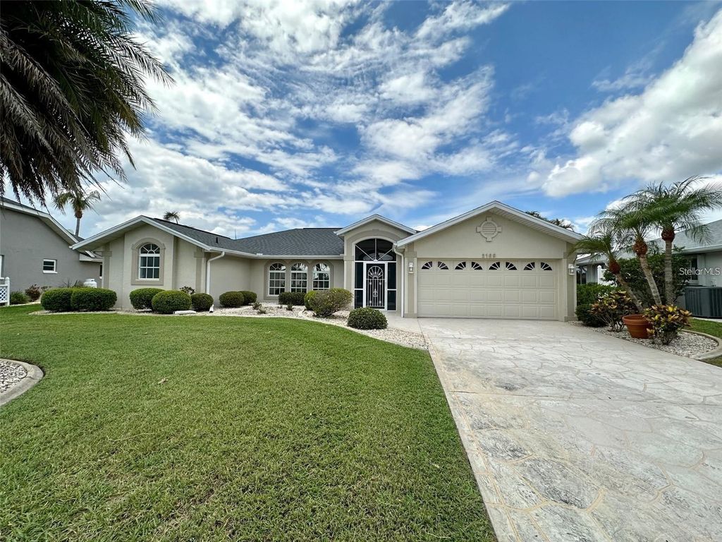 Photo of 2169 Onondaga Lane, Punta Gorda, FL 33983 (MLS # C7524619)