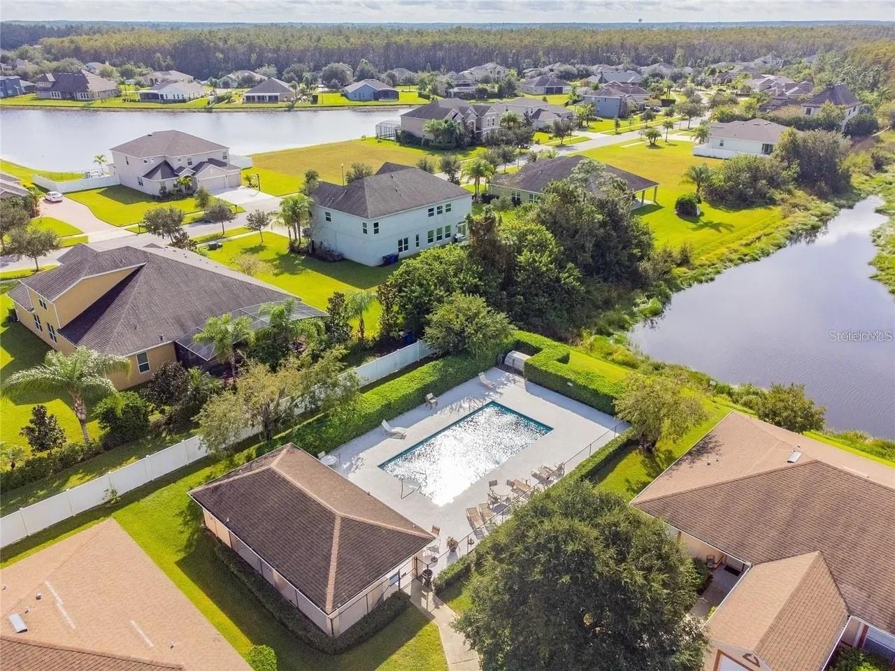3455 VILLAGE GREEN COURT