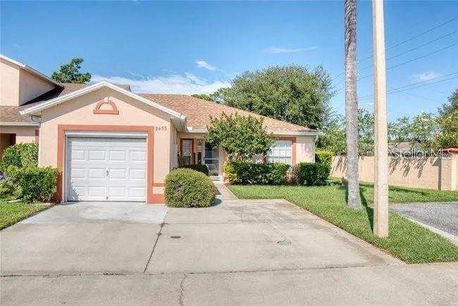 Photo of 3455 Village Green Court, Saint Cloud, FL 34772 (MLS # S5157241)