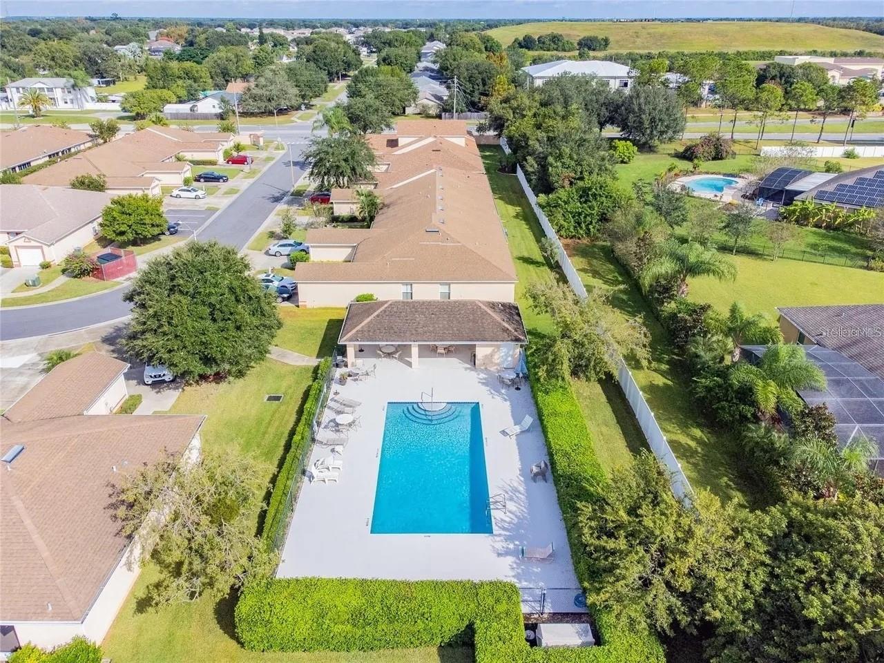 3455 VILLAGE GREEN COURT