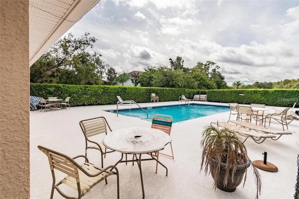 Photo of 3455 Village Green Court, Saint Cloud, FL 34772 (MLS # S5157241)