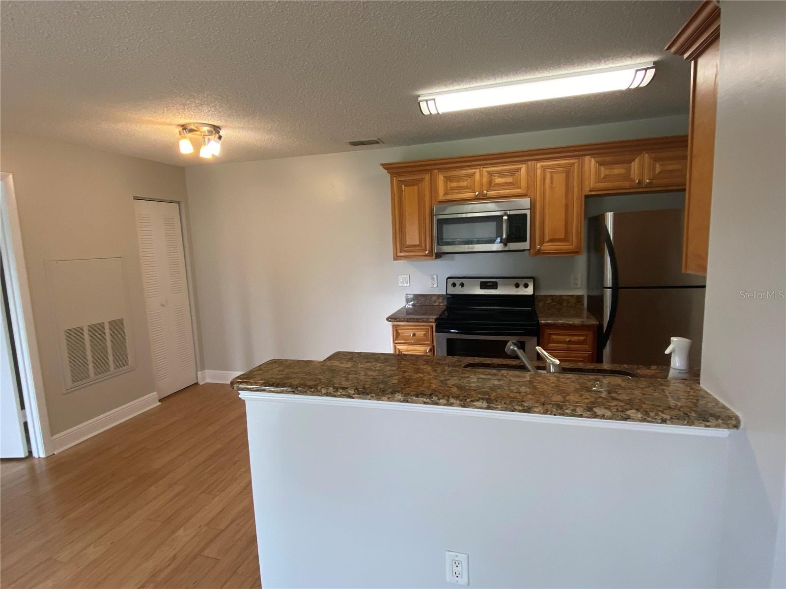 REGENCY PARK AT LAKE MARY A CONDO - Residential Lease