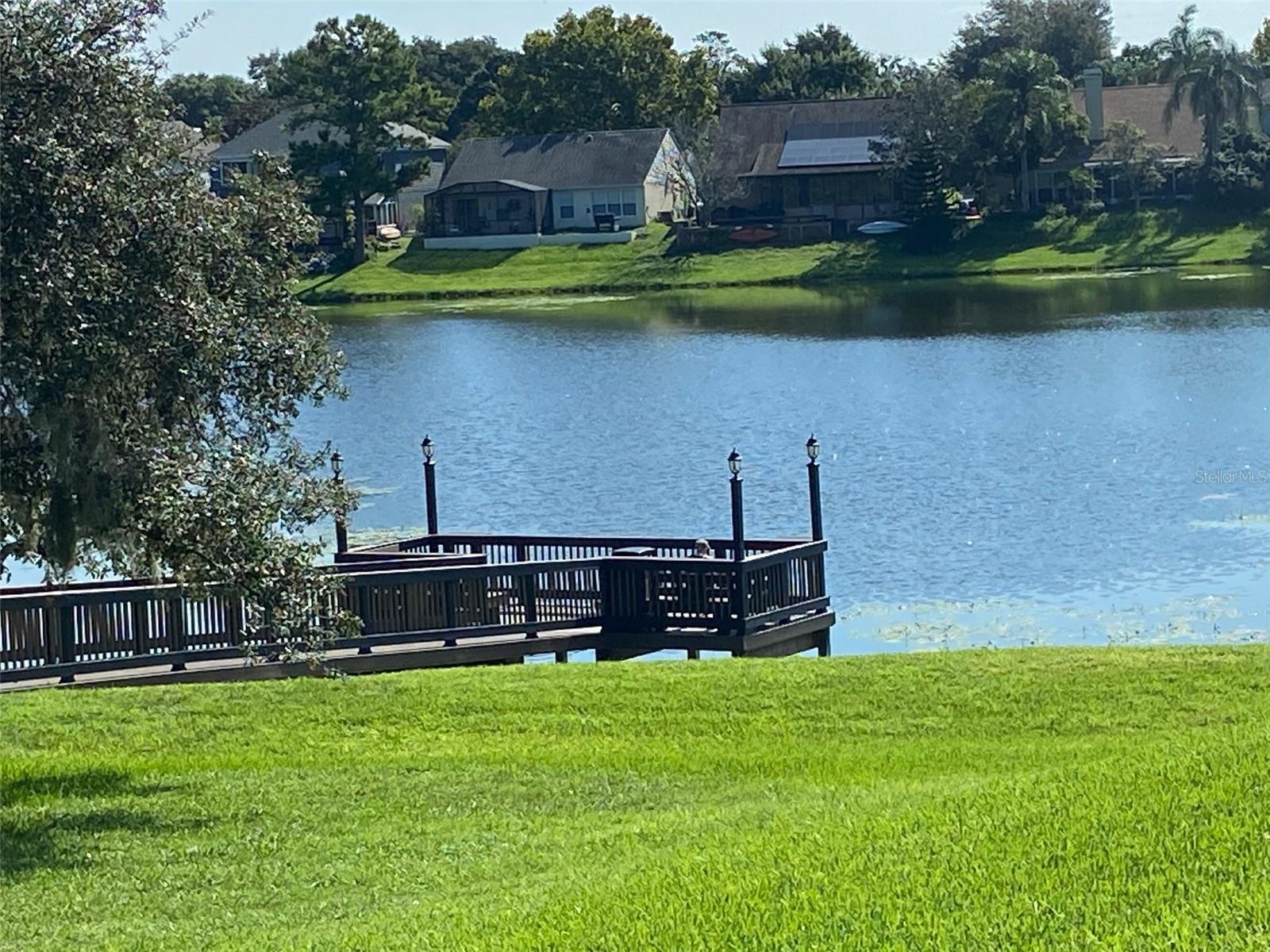 REGENCY PARK AT LAKE MARY A CONDO - Residential Lease