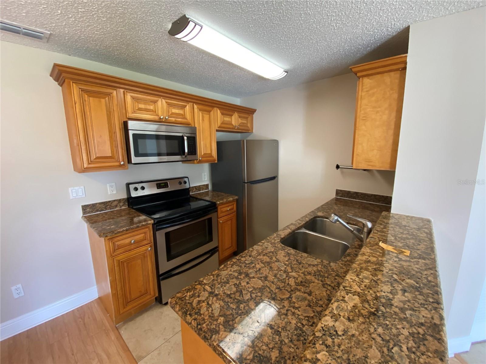 REGENCY PARK AT LAKE MARY A CONDO - Residential Lease