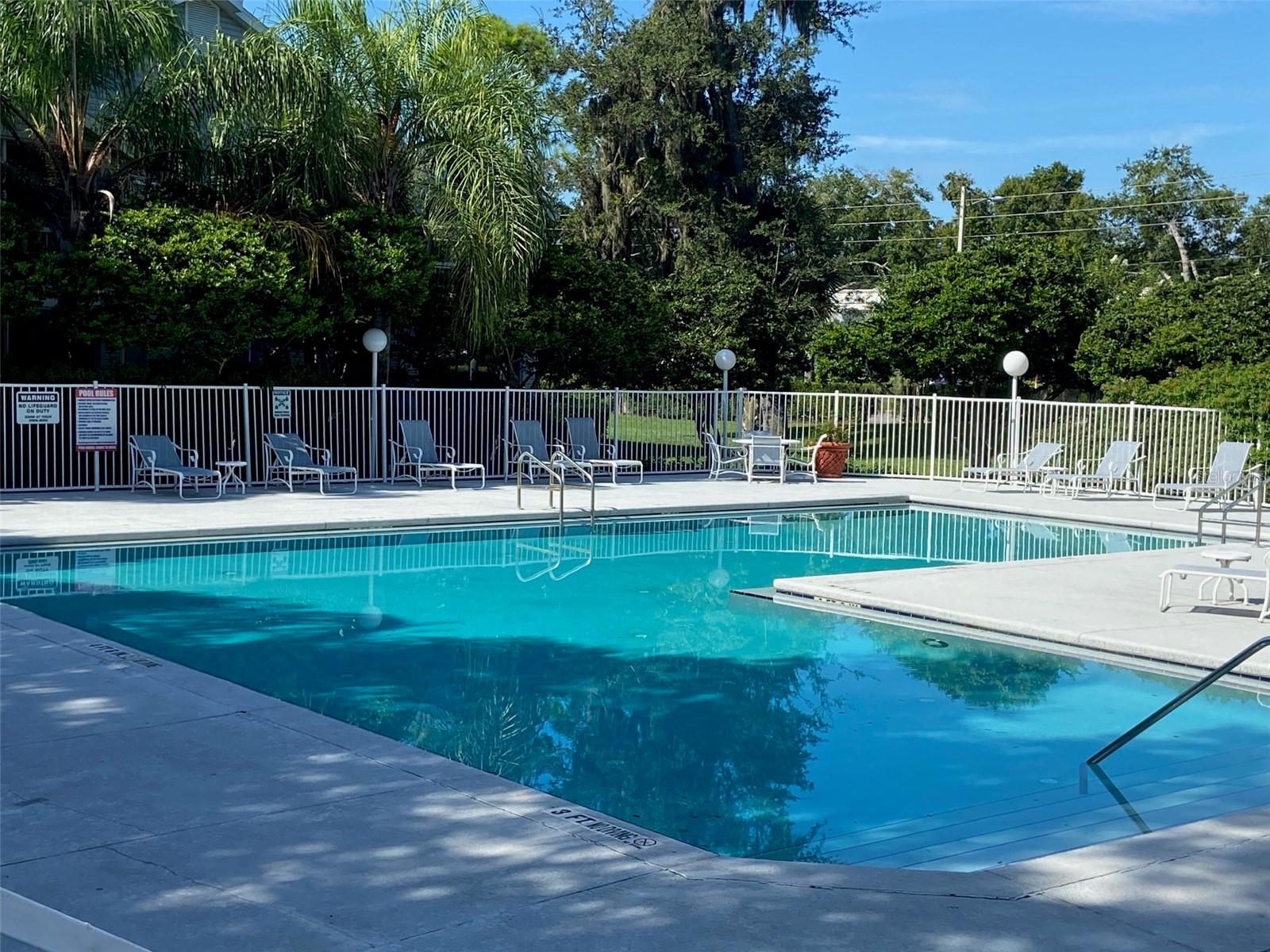 REGENCY PARK AT LAKE MARY A CONDO - Residential Lease