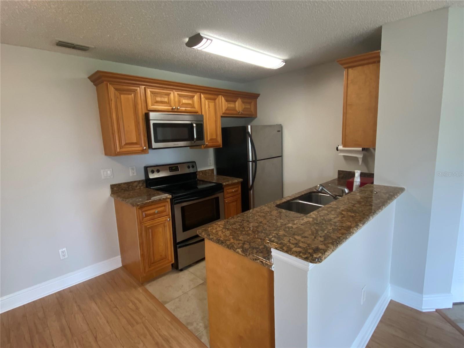 REGENCY PARK AT LAKE MARY A CONDO - Residential Lease