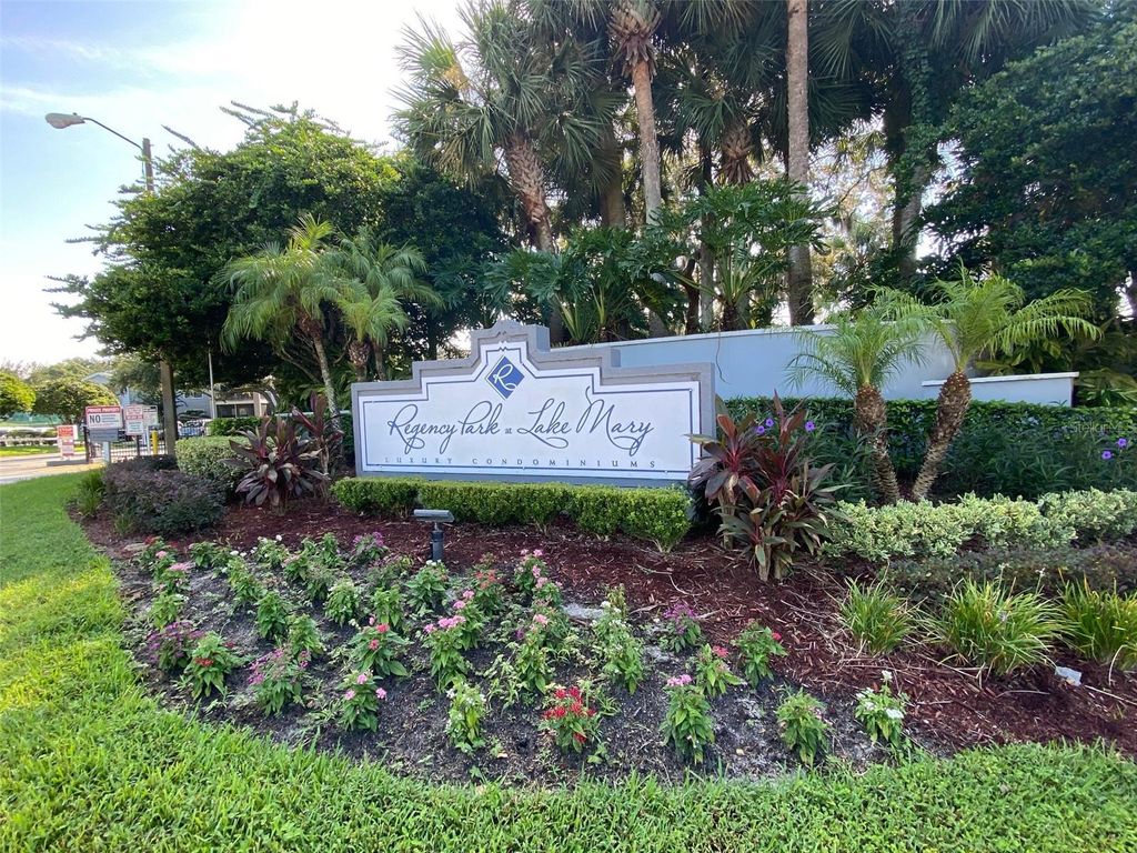 Photo of 711 Sugar Bay Way #213, Lake Mary, FL 32746 (MLS # V4946218)