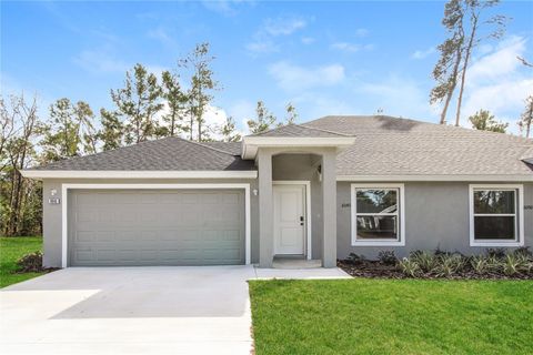 Photo of 6040 W Oak Park Boulevard, Homosassa, FL 34446 (MLS # OM709265)