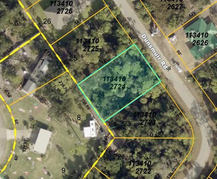 Photo of 24 Dunsmuir Road, North Port, FL 34288 (MLS # C7530284)