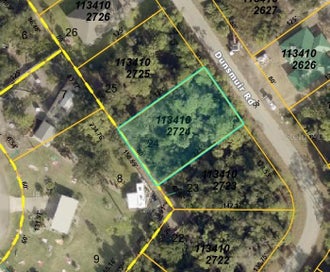 Vacant Land & Lots for Sale in Sarasota & Manatee County, FL 29 Lot 24 DUNSMUIR ROAD NORTH PORT FL 34288