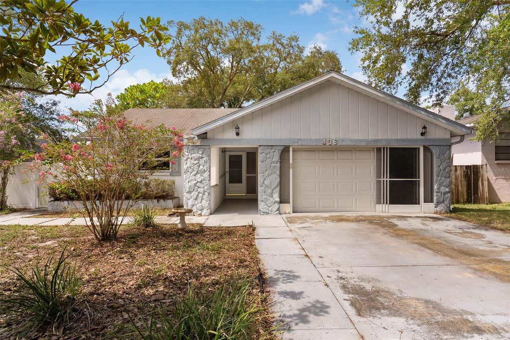 Photo of 436 Manor Boulevard, Palm Harbor, FL 34683 (MLS # TB8532205)